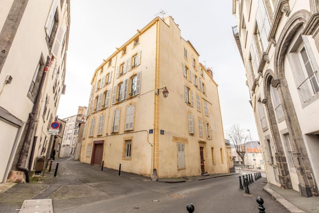 Apartment Loveroom En Centre Avec Jacuzzi - Notre Dame